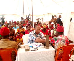 Group offers free medical treatment to over 200 Enugu residents