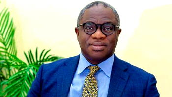 Ekiti Guber: I’ll fight my omission from INEC’s list – PDP’s Oluyede vows