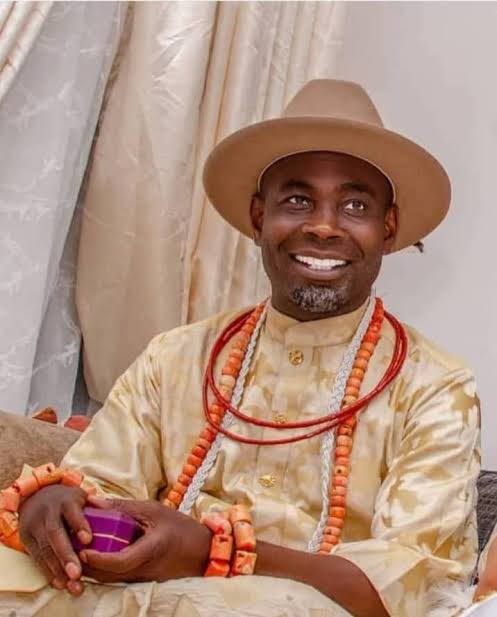 Abigborodo Oil Field naming confirmed by Alema of Warri