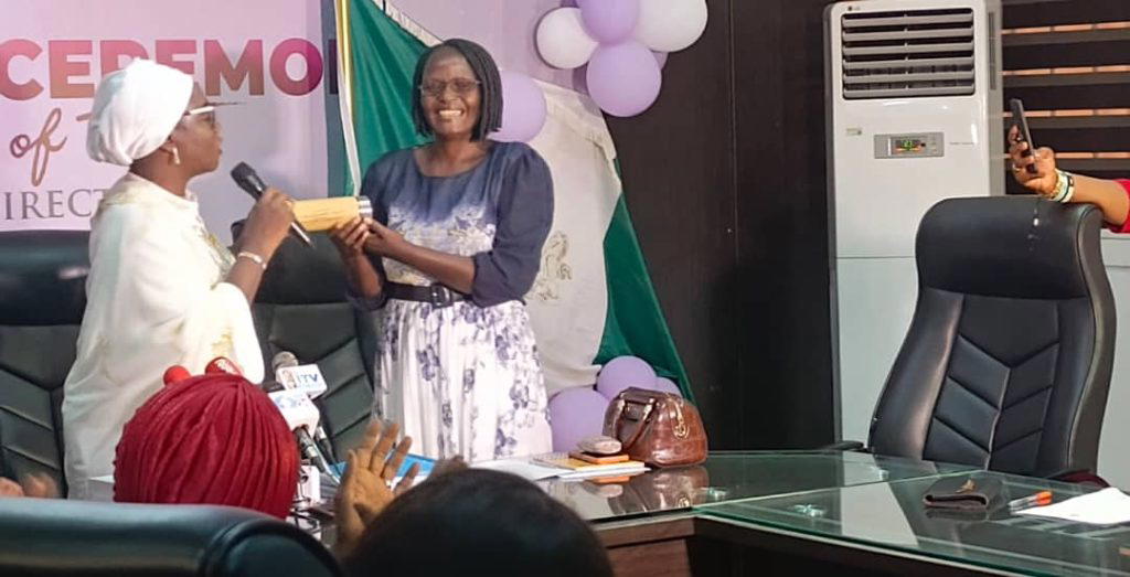 Nigeria better positioned to tackle malnutrition — Nutrition Director