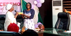 Nigeria better positioned to tackle malnutrition — Nutrition Director