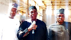 Kebbi govt moves swiftly as task force races to restore water in Birnin Kebbi