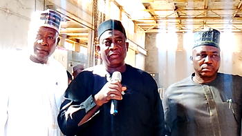 Kebbi govt moves swiftly as task force races to restore water in Birnin Kebbi