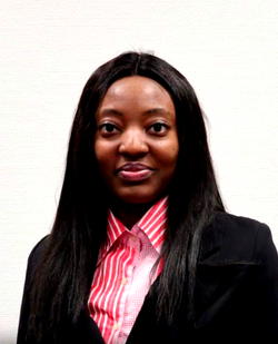 Oloruntoba redefines technical leadership for women