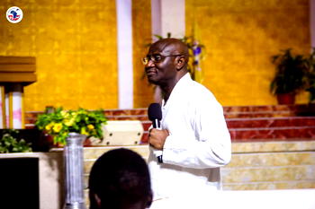 2026 will be a year of choices, mercy, divine turnaround — Apostle Kure