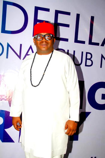 GoodFellas Int’l Club Nibo holds Charity Ball , raises funds for innovative