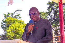 Sen. Katung Lauds Tinubu over establishment of Federal Varsity in Kachia