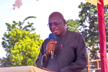 Sen. Katung Lauds Tinubu over establishment of Federal Varsity in Kachia