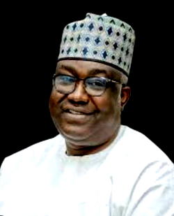 I will never give up on Nigeria — Gbenga Hashim declares