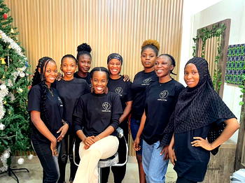 Abuja-based Salon heralds innovative operations, secures TEF funding