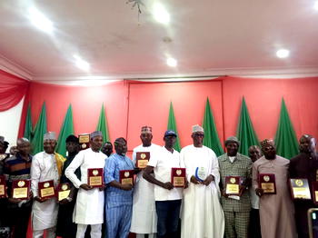 Asholio Youth urge Moro’a leaders to mentor young generation