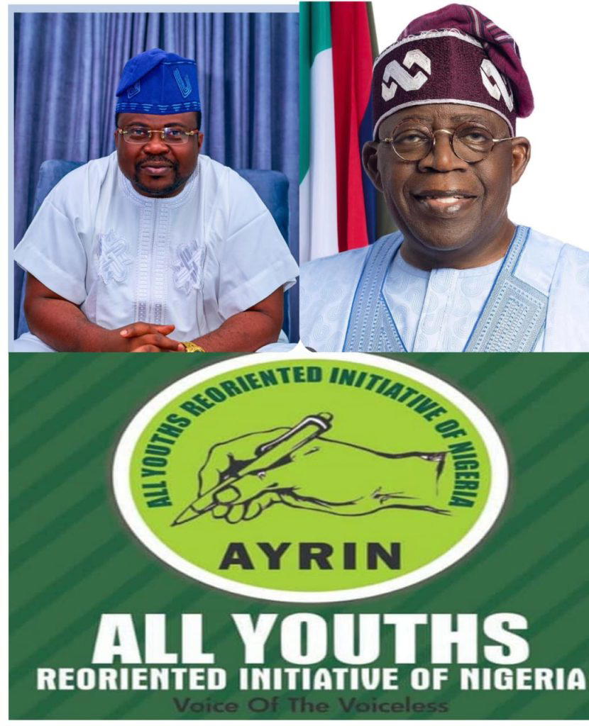 Ajadi urges FG to explain benefits of new tax measures, warns of deepening hardship