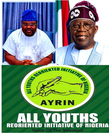 Ajadi urges FG to explain benefits of new tax measures, warns of deepening hardship