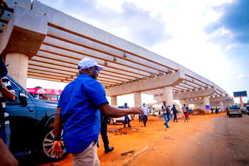 Edo would have been in infrastructural limbo if not for Okpebholo – Idahagbon