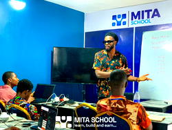 Uyo: Lawson Godwin Hezekiah’s Mentorship-First approach to Education