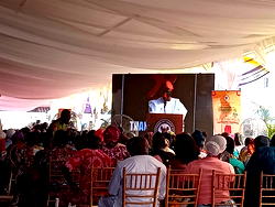 Sanwo-Olu promises more transformational projects for Lagos in 2026