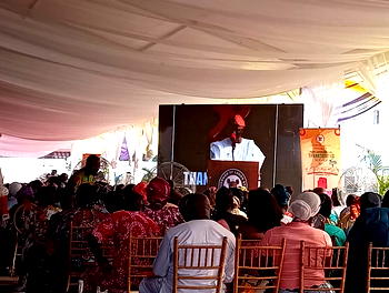 Sanwo-Olu promises more transformational projects for Lagos in 2026