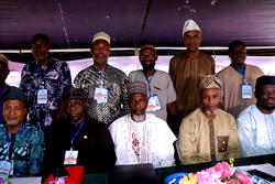Islamic Scholars urge Nigerian Muslim Youths to resist moral erosion amid globalisation