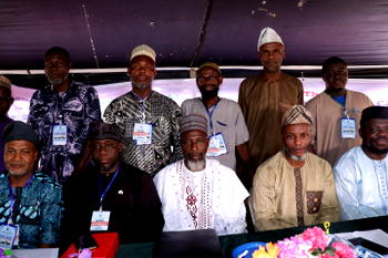 Islamic Scholars urge Nigerian Muslim Youths to resist moral erosion amid globalisation