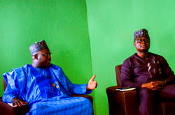 Nasarawa targets N5bn monthly revenue in 2026