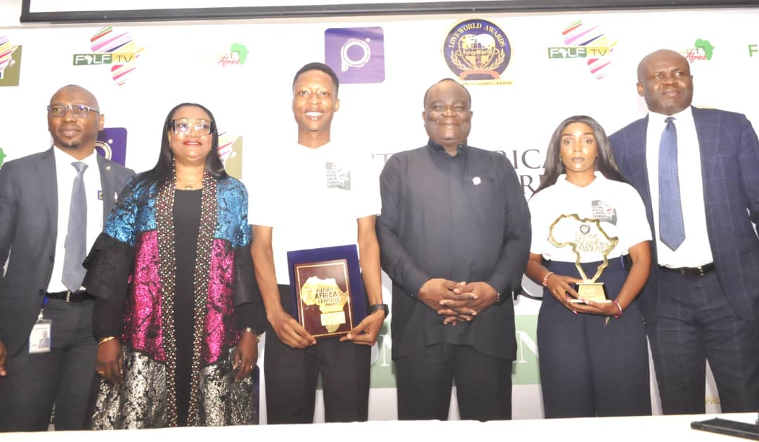 Oyakhilome commits over $1.5m to groom next generation of African leaders