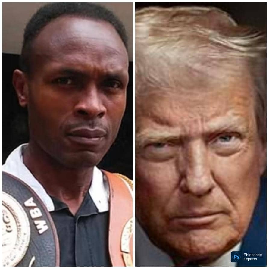 Trump’s invasion of Venezuela strange, but … – Peter Oboh