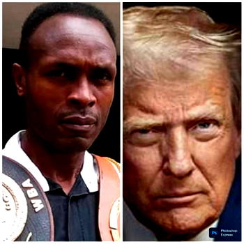 Trump’s invasion of Venezuela strange, but … – Peter Oboh
