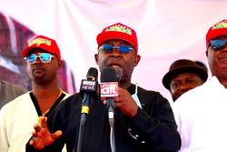Wike’s ally, Desmond Akawor, accuses Gov. Fubara of stalling devt in Oyigbo