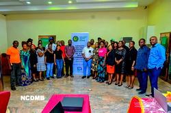 NCDMB launches five-ay STEM capacity-building training for teachers in host communities