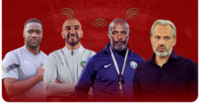 AFCON 2025 and the quiet triumph of African coaches