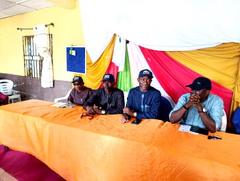 2027: Tinubu support group, PNT, to mobilise 50 members in each of 3933 polling units in Ondo