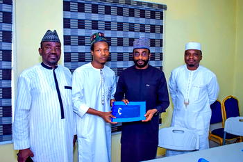 NITDA, Futuremap partner on tech growth, film studio for Kannywood