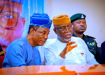 APC E- Registration: Aiyedatiwa calls for maximum support, mass mobilisation across wards, LGs