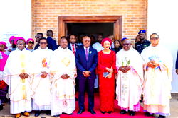 Citing Global Tensions, Gov Mbah tasks Enugu MDAs on N870bn IGR target