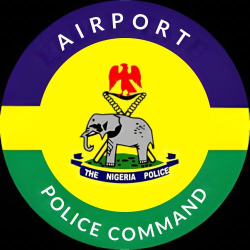 Airport police nab alleged romance scammer linked to N1bn fraud