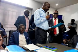 Two firms seal deal to market FG’s Renewed Hope Housing projects across Nigeria