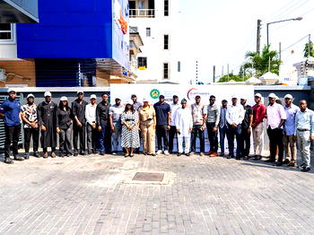 NCDMB, Olafrankies integrated Ltd launch subsea engineering, production training
