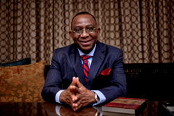 Prof. Oyelaran-Oyeyinka urges Nigeria to industrialise agriculture