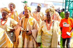Ode Mare Festival ‘ ll unite, promote our cultural heritage – ldanre residents