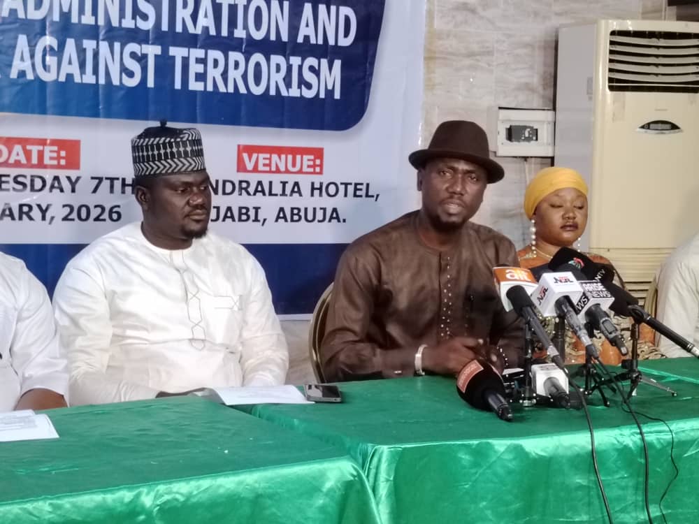 Coalition to Tinubu: Redeploy Matawalle to insulate Defence ministry from politics