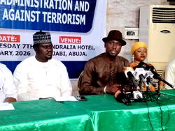 Coalition to Tinubu: Redeploy Matawalle to insulate Defence ministry from politics