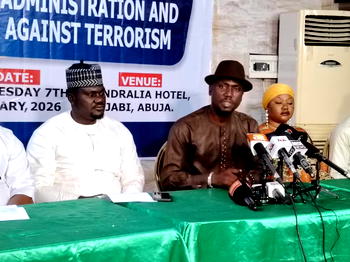 Coalition to Tinubu: Redeploy Matawalle to insulate Defence ministry from politics