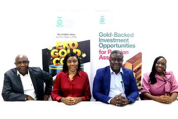 LCFE to list Kian Smith’s N21 bn gold bars