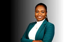 Imade Bibowei-Osuobeni honoured as Global MAIA Change Maker 2025