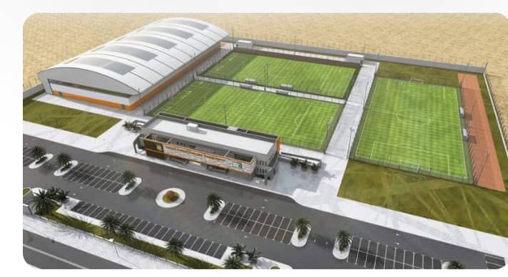 My AFCON 2025 Observatory: Training grounds, where tournaments are quietly won