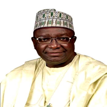 Aso Rock hosts NSE investiture as Ali Rabiu becomes President