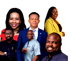 Seven game-changers powering Africa’s digital renaissance