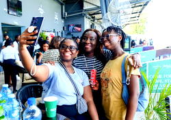 Wellness: How GolfX is redefining Nigerian’s lifestyles