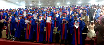 PCN inducts 175 foreign-trained pharmacists, emphasises ethics, continuous training