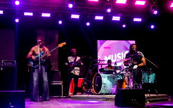 Music City Central sets New record for Production and Industry Dialogue in Lagos